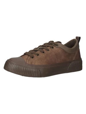Zdjęcie produktu Bullboxer Sneakersy w kolorze brązowym rozmiar: 38