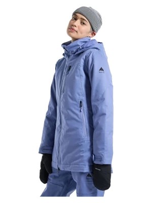 Zdjęcie produktu Burton Kurtka narciarska "Hazel" w kolorze niebieskim rozmiar: XL