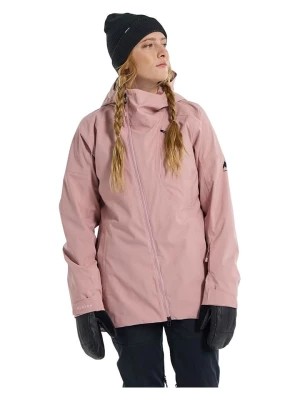 Zdjęcie produktu Burton Kurtka narciarska "Pyne" w kolorze jasnoróżowym rozmiar: XL