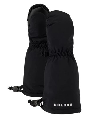 Zdjęcie produktu Burton Rękawiczki funkcyjne "Grommitt" w kolorze czarnym rozmiar: 92