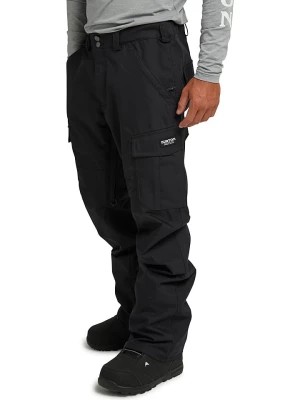 Zdjęcie produktu Burton Spodnie narciarskie "Cargo" w kolorze czarnym rozmiar: XS