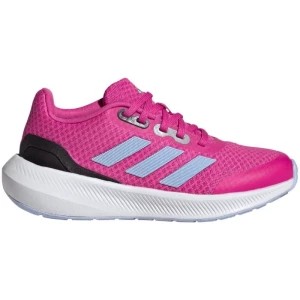 Zdjęcie produktu Buty adidas RunFalcon 3 Sport Running Lace Jr HP5837 różowe