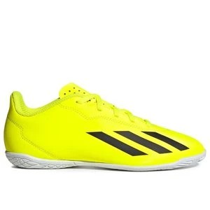 Zdjęcie produktu Buty adidas X Crazyfast Club Indoor Boots IF0710 - żółte