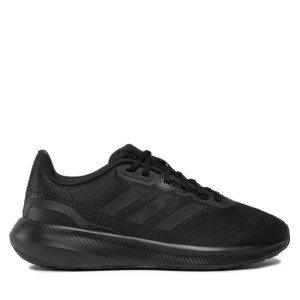 Zdjęcie produktu Buty do biegania adidas RunFalcon Wide 3 Shoes HP6649 Czarny
