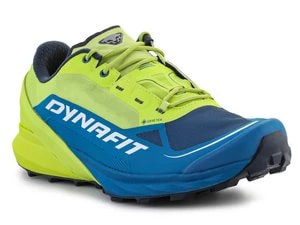 Zdjęcie produktu Buty do biegania męskie Dynafit Ultra 50 Gtx 64068-5722 Lime punch/Reef