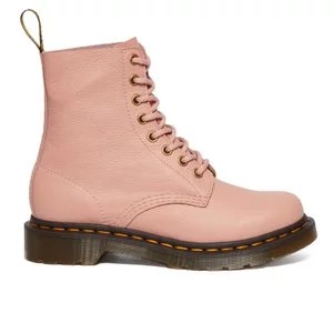 Zdjęcie produktu Buty Dr Martens 1460 Pascal Virginia Leather Boots 26802329 - różowe
