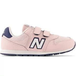 Zdjęcie produktu Buty dziecięce New Balance PV500SN1 - różowe