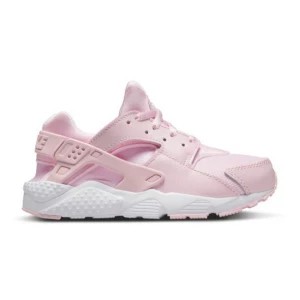 Zdjęcie produktu Buty Girls&#39; Nike Huarache Run Se Jr 859591-600 różowe