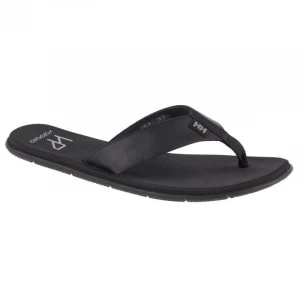 Zdjęcie produktu Buty Helly Hansen Seasand Leather Sandals M 11495-990 czarne