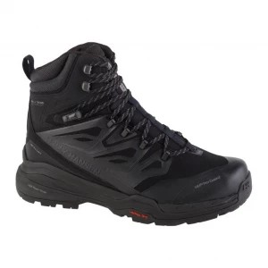 Zdjęcie produktu Buty Helly Hansen Traverse Hiking Boots M 11807-990 czarne