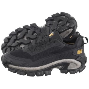 Zdjęcie produktu Buty Intruder Lightning Mesh Shoes P111429 Black (CA151-a) Caterpillar