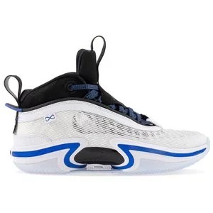 Zdjęcie produktu Buty Nike Air Jordan XXXVI CZ2650-101 - biało-niebieskie