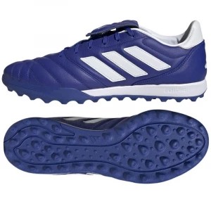 Zdjęcie produktu Buty piłkarskie adidas Copa Gloro Tf GY9061 niebieskie niebieskie