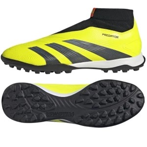 Zdjęcie produktu Buty piłkarskie adidas Predator League Ll Tf IF1024 żółte