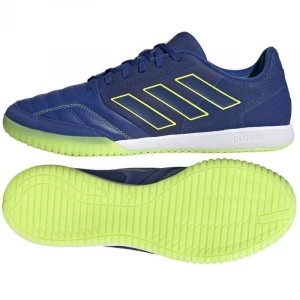 Zdjęcie produktu Buty piłkarskie adidas Top Sala Competition In M FZ6123 niebieskie niebieskie