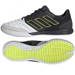Zdjęcie produktu Buty piłkarskie adidas Top Sala Competition In M GY9055 czarne