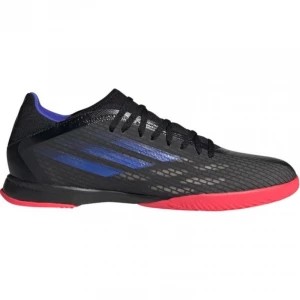 Zdjęcie produktu Buty piłkarskie adidas X Speedflow.3 In M FY3303 czarne czarne