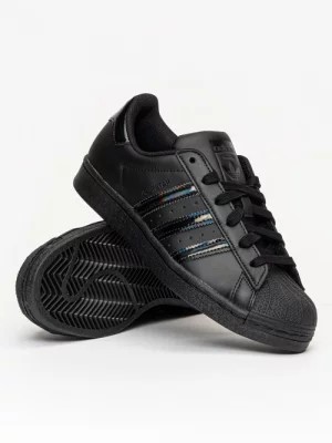 Zdjęcie produktu Buty sportowe Adidas Superstar J (FV3140)