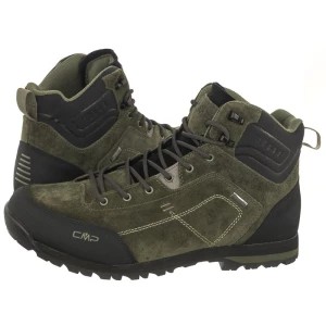 Zdjęcie produktu Buty Trekkingowe Alcor 2.0 Mid Trekking Shoes WP 3Q18577 E980 Militare (CM12-a) CMP