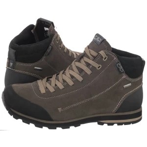 Zdjęcie produktu Buty Trekkingowe Elettra Mid Hiking Shoes Wp 38Q4597 Q906 Fango (CM6-a) CMP