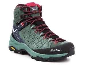 Zdjęcie produktu Buty trekkingowe Salewa WS Alp Trainer 2 Mid GTX 61383-5085