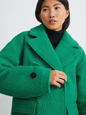 Zdjęcie produktu C&A Płaszcz, Zielony, Rozmiar: 40
