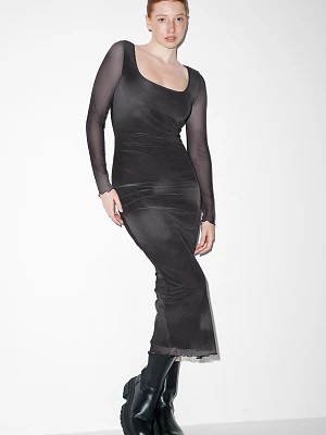 Zdjęcie produktu C&A Sukienka podkreślająca figurę, Szary, Rozmiar: XS