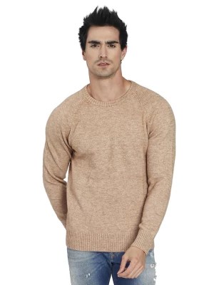Zdjęcie produktu C& Jo Sweter w kolorze karmelowym rozmiar: 50