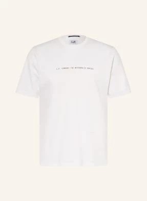 Zdjęcie produktu C.P. Company T-Shirt weiss
