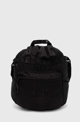 Zdjęcie produktu C.P. Company torba Crossbody Messenger Bag kolor czarny 16CMAC050A005269G