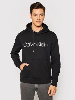 Zdjęcie produktu Calvin Klein Bluza Logo K10K104060 Czarny Regular Fit