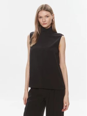 Zdjęcie produktu Calvin Klein Bluzka K20K206376 Czarny Regular Fit