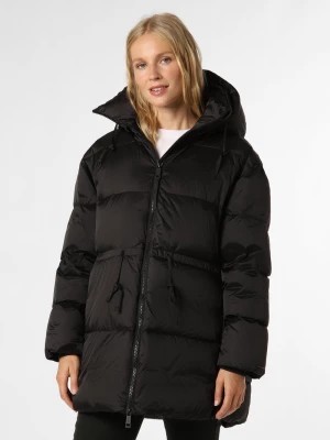 Zdjęcie produktu Calvin Klein Damska kurtka puchowa Kobiety czarny jednolity,