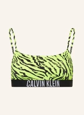 Zdjęcie produktu Calvin Klein Góra Od Bikini Bralette gelb