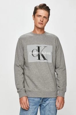 Zdjęcie produktu Calvin Klein Jeans - Bluza bawełniana J30J307742.NOS