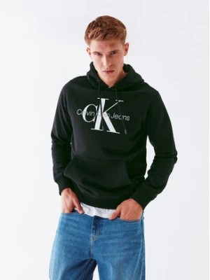 Zdjęcie produktu Calvin Klein Jeans Bluza J30J320934 Czarny Regular Fit