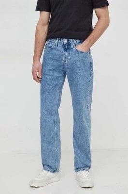 Zdjęcie produktu Calvin Klein Jeans jeansy 90s męskie
