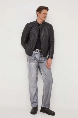 Zdjęcie produktu Calvin Klein Jeans jeansy 90's Straight męskie