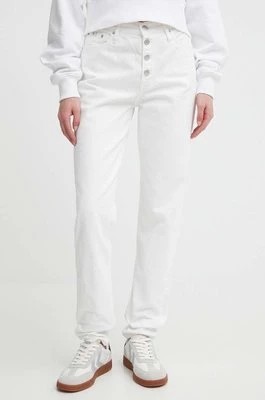 Zdjęcie produktu Calvin Klein Jeans jeansy damskie high waist J20J222765