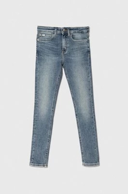 Zdjęcie produktu Calvin Klein Jeans jeansy dziecięce