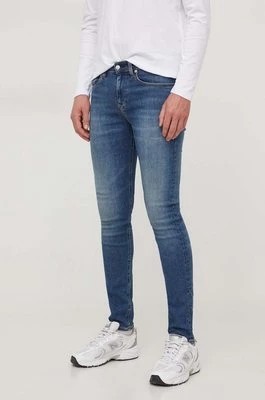 Zdjęcie produktu Calvin Klein Jeans jeansy męskie