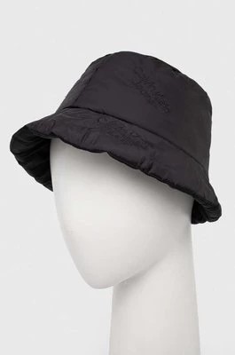 Zdjęcie produktu Calvin Klein Jeans kapelusz kolor czarny