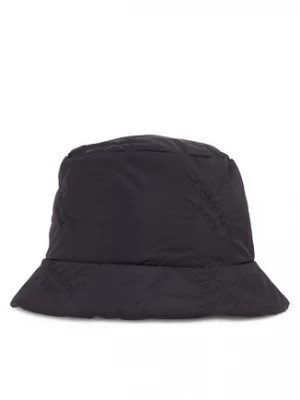 Zdjęcie produktu Calvin Klein Jeans Kapelusz Puffy Aop Bucket Hat K60K611261 Czarny