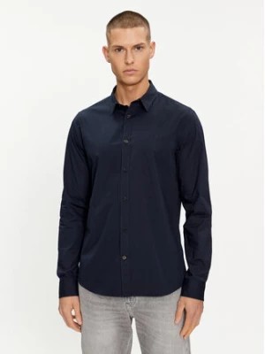 Zdjęcie produktu Calvin Klein Jeans Koszula J30J324614 Granatowy Slim Fit