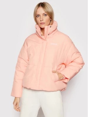 Zdjęcie produktu Calvin Klein Jeans Kurtka puchowa J20J216824 Różowy Oversize