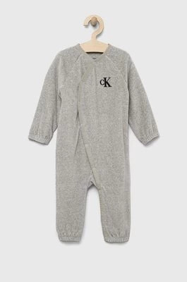 Zdjęcie produktu Calvin Klein Jeans pajacyk niemowlęcy