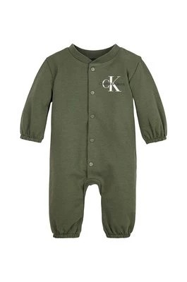 Zdjęcie produktu Calvin Klein Jeans pajacyk niemowlęcy