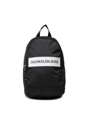 Zdjęcie produktu Calvin Klein Jeans Plecak Rounded Bp43 Inst K50K506936 Czarny