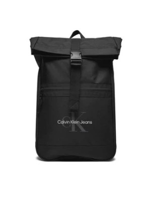 Zdjęcie produktu Calvin Klein Jeans Plecak Sport Essentials K50K512006 Czarny