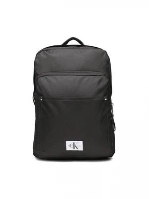 Zdjęcie produktu Calvin Klein Jeans Plecak Sport Essentials Slim Sq BR40 W K50K510679 Czarny